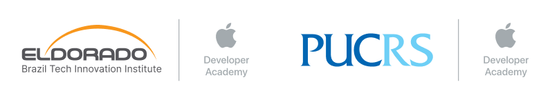 Apple Developer Academy Porto Alegre
